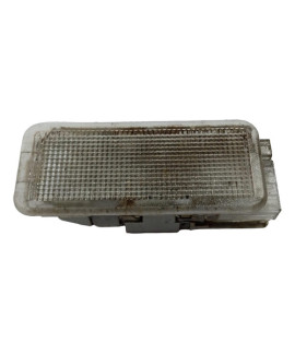 Luz De Cortesia Porta Malas Citroen C5 2001 - 2005
