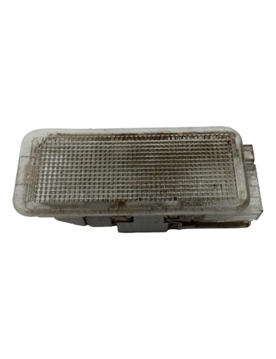 Luz De Cortesia Porta Malas Citroen C5 2001 - 2005