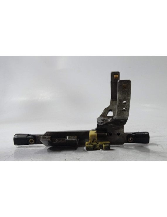 Garfo Transmissão Câmbio Volvo Xc60 T5 2.0 2012 Preto