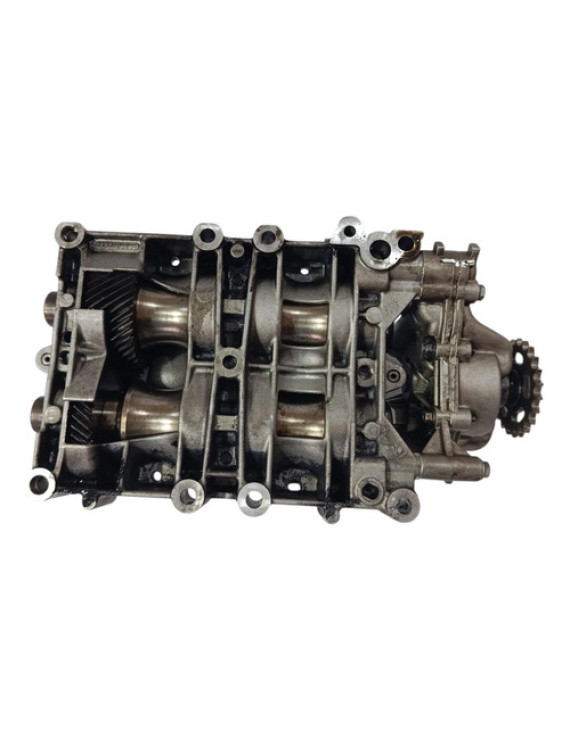 Bomba Óleo Balanceador Freelander 2 2.2 Diesel 2008 - 2015