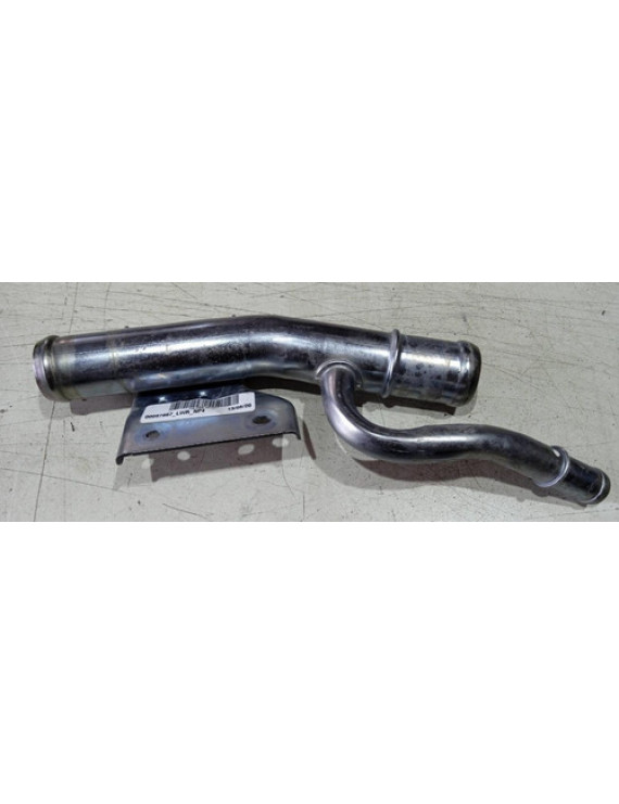 Cano De Água Fusca 2.0 Turbo 2016