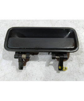 Maçaneta Externa Dianteira Direita Freelander 1 2001 - 2005 Dianteira