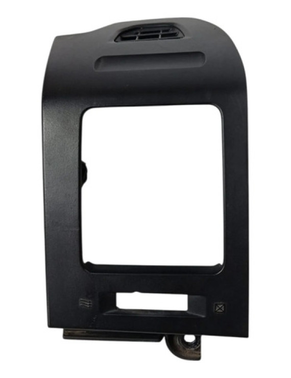 Moldura Difusor Ar Painel Pajero Full 2008 - 2016