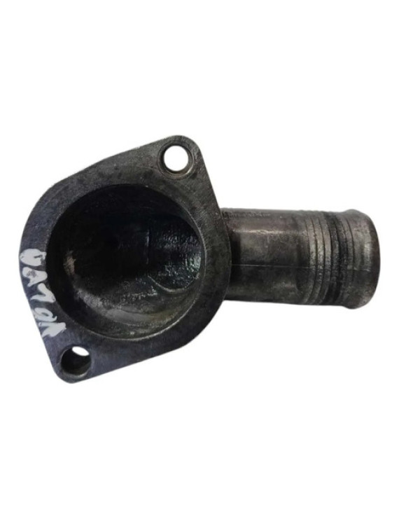 Flange Válvula Termostática Volvo S70 V70 1997 - 2000