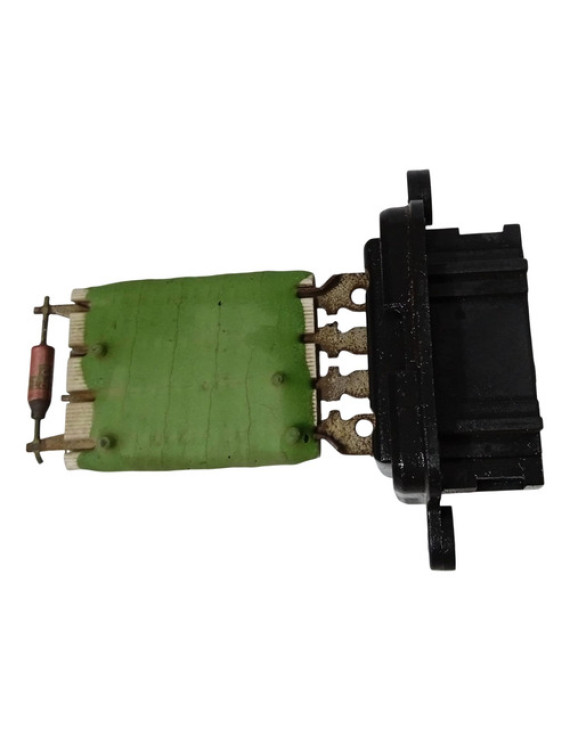 Resistência Ar Condicionado Duster Oroch 2016 - 2021