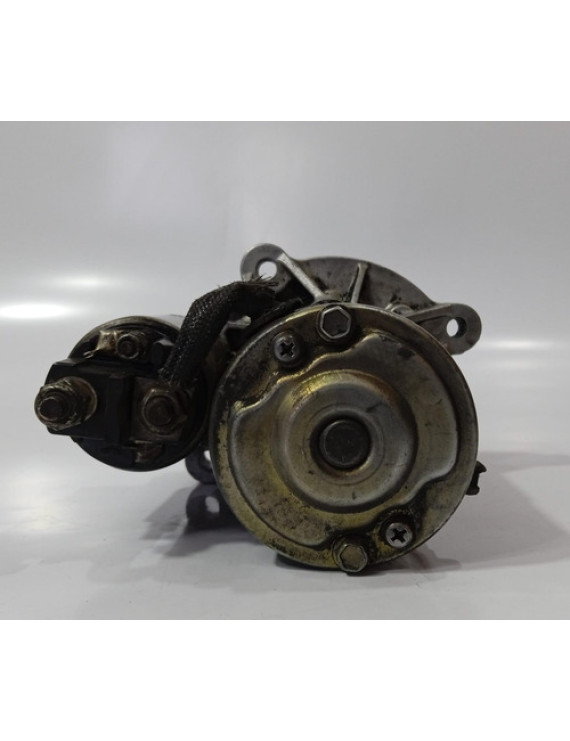 Motor Arranque Picasso 306 307 405 406 C4 C5 2.0 2001 - 2008