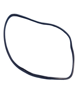 Borracha Porta Dianteira Direita Jac J3 2011 - 2014