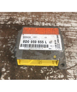 Módulo Airbag-audi A4 1995 - 1999 / 8d0959655l