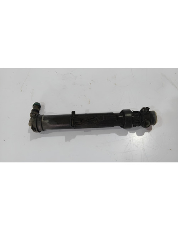 Esguicho Do Farol Direito Mercedes Gla 200 2016 / Avaria