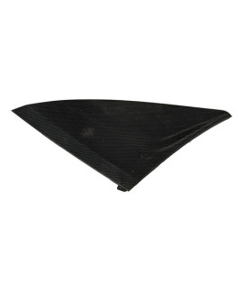 Acabamento Tweeter Porta Esquerdo C5 2008 - 2012 Preto