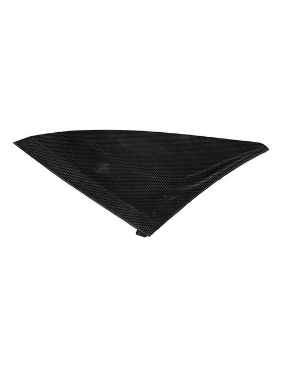 Acabamento Tweeter Porta Esquerdo C5 2008 - 2012 Preto