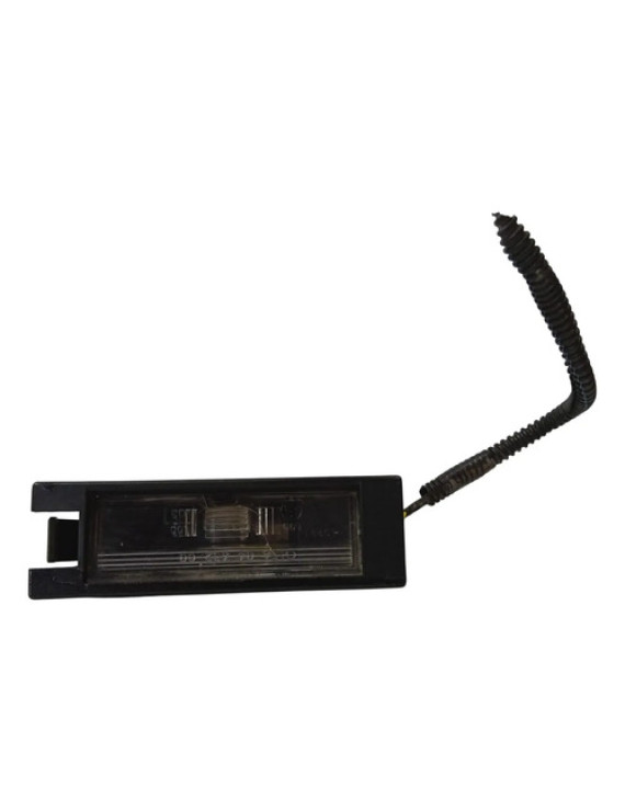 Luz De Placa Direita Linea 2013 2014 2015 2016