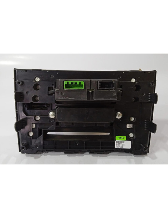 Radio Cd Player Volvo Xc90 2007 2008 2009 2010