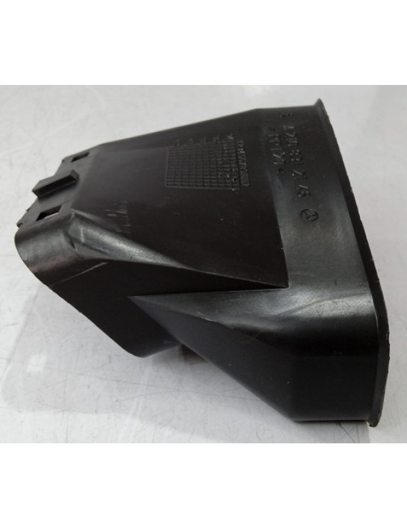 Duto De Ar Painel Mercedes E320 1996 - 2003