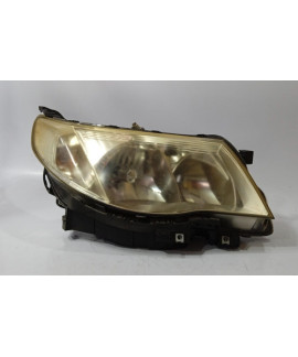 Farol Direito Subaru Forester 2009 2010 2011 2012