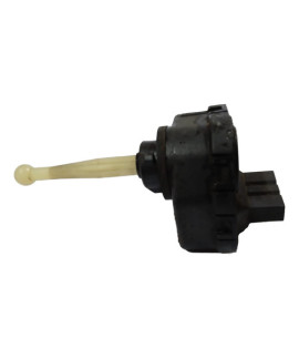 Motor Ajuste Farol Bmw E36 1997 / 83610001   