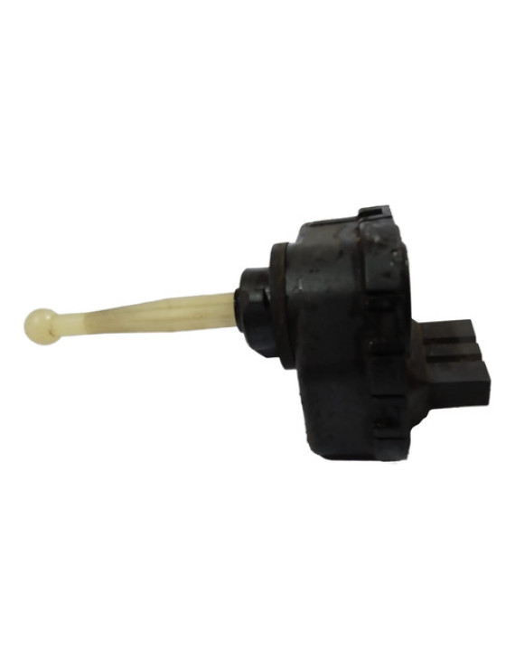 Motor Ajuste Farol Bmw E36 1997 / 83610001   