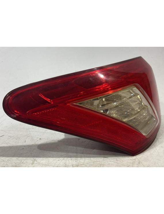 Lanterna Direita Lexus Es350 2007 2008