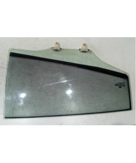 Vidro Porta Traseira Direita Veloster 2012 2013