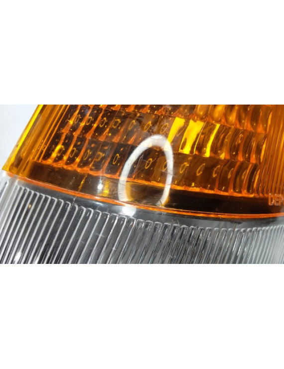 Pisca Farol Esquerdo Pajero 1991 - 1997