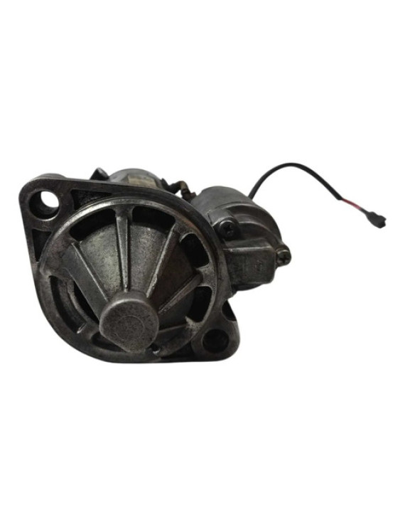 Motor Arranque Partida Chery Cielo 1.6 2010 - 2015