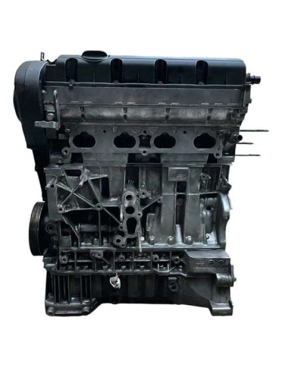 Motor Parcial Peugeot 307 2.0 Gasolina 2004 2005 2006 2007