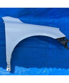 Paralama Dianteiro Dir Volvo Xc60 2009 2010 2011 2012 2013