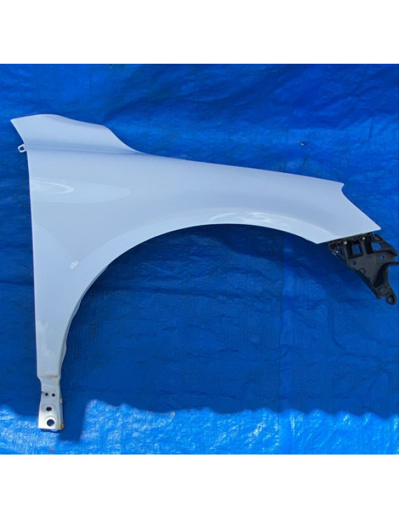 Paralama Dianteiro Dir Volvo Xc60 2009 2010 2011 2012 2013