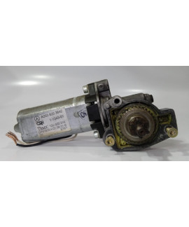 Motor Banco Motorista Mercedes C200 C180 2000 - 2006