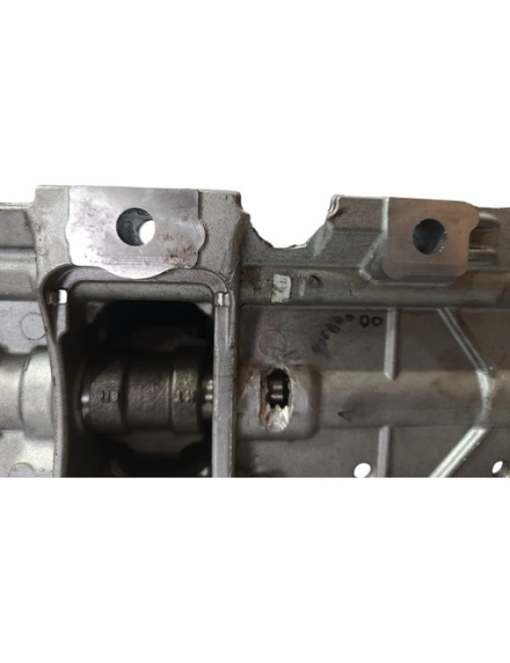 Bomba De Óleo Bmw 320i X1 2.0 Turbo 2013 - 2018 Detalhe