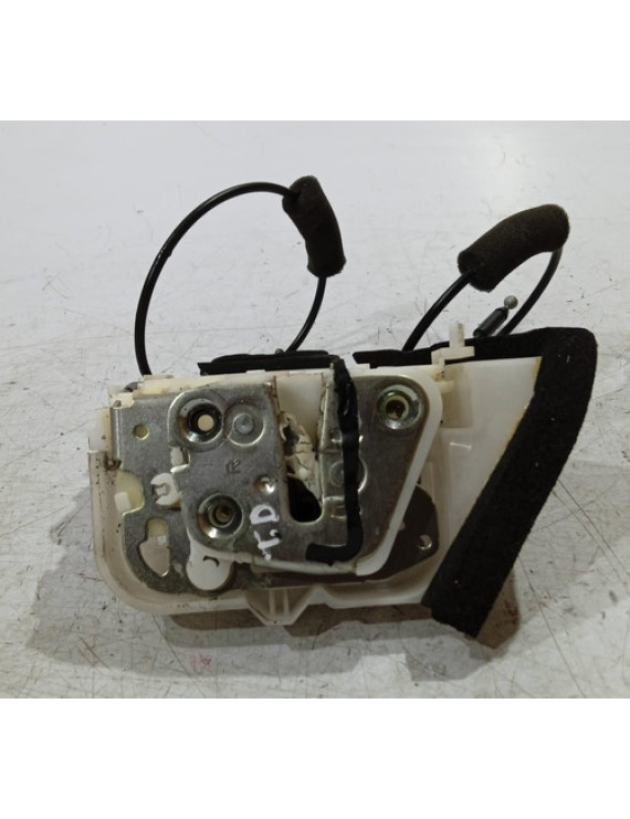 Fechadura Traseira Direita Subaru Forester 2008 2009 2010