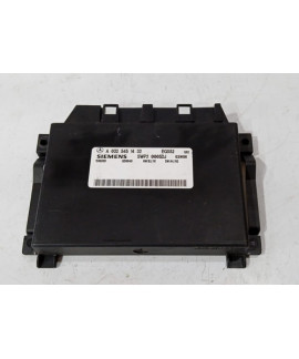 Módulo Câmbio Mercedes E320 2003 - 2006  / A0325451432