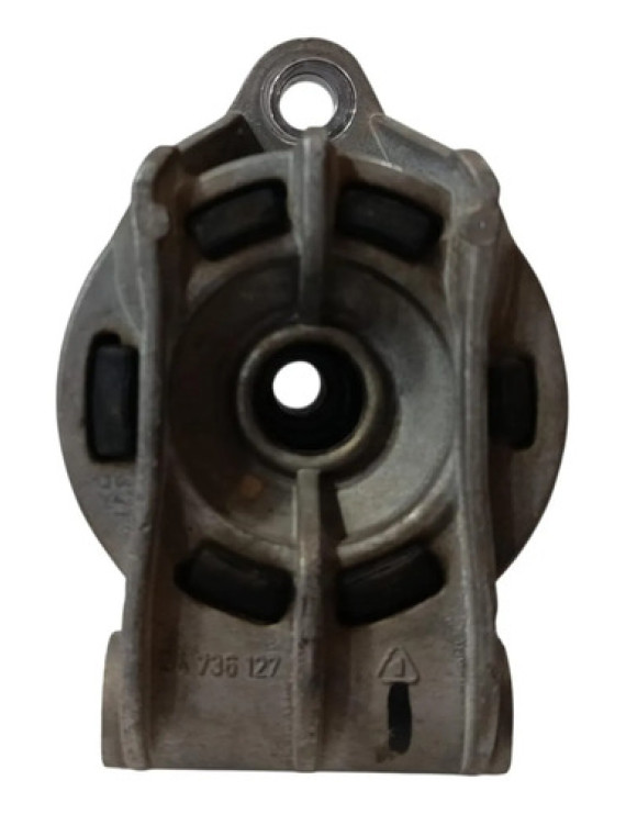 Coxim Câmbio Traseiro Vectra Astra Zafira 2.0 2006 - 2011