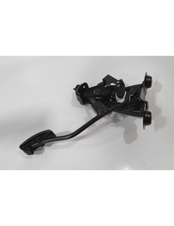 Pedal Acelerador Toyota Prévia 1990 - 1999