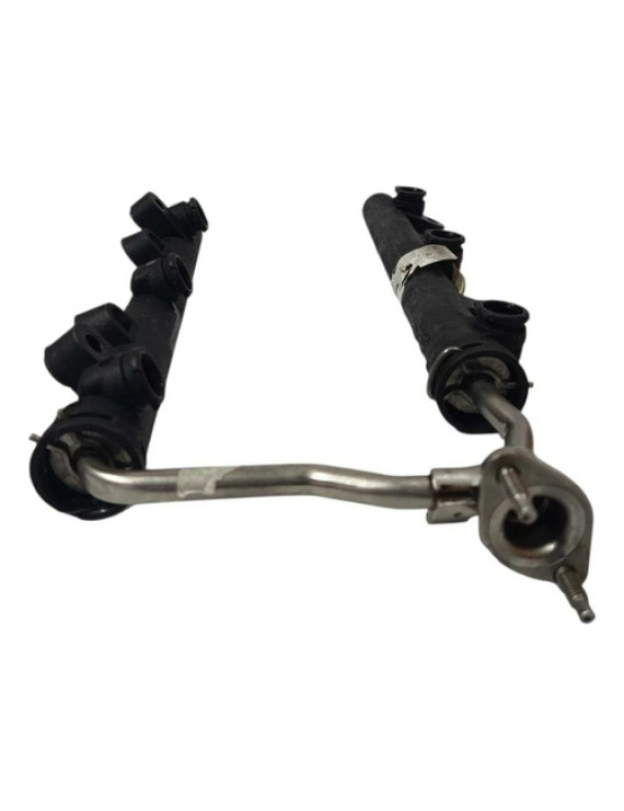 Flauta Injeção Azera 3.3 V6 2007 2008 2009 2010