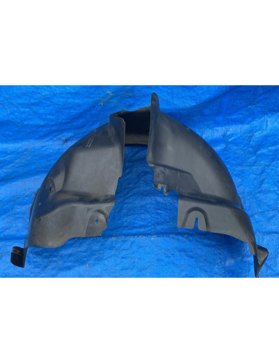 Parabarro Traseiro Esquerdo Freelander 2 2013 2014 2015