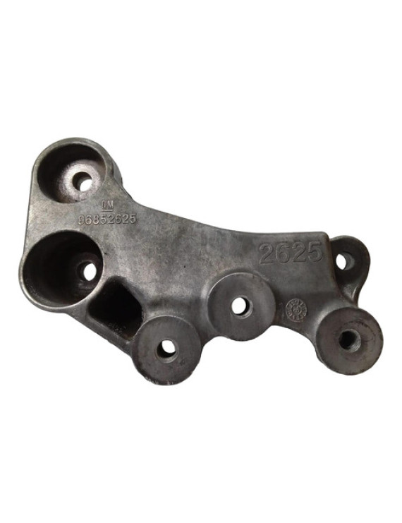 Suporte Coxim Dianteiro Esquerdo Onix 1.0 2013 - 2019