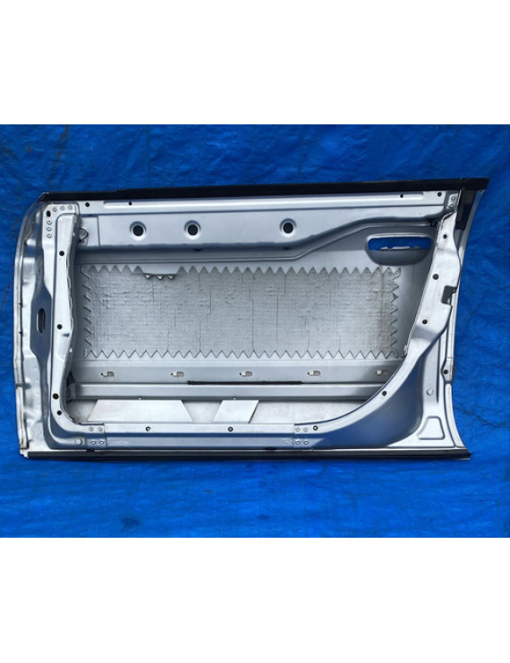 Porta Dianteira Direita Audi A3 2001 A 2006