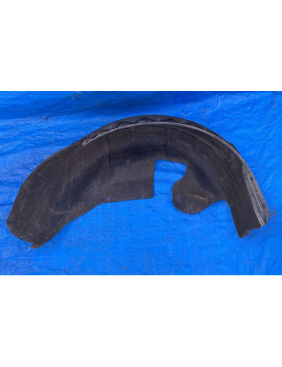 Parabarro Traseiro Direito Volvo Xc60 2008 A 2013