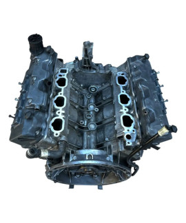 Motor Parcial Mercedes C320 Clk320 Slk320 3.2 V6 2001 2005