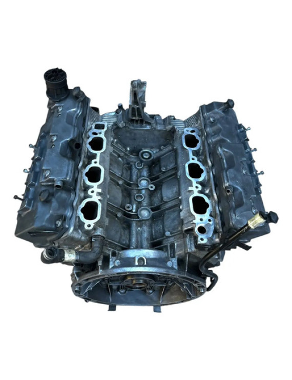 Motor Parcial Mercedes C320 Clk320 Slk320 3.2 V6 2001 2005