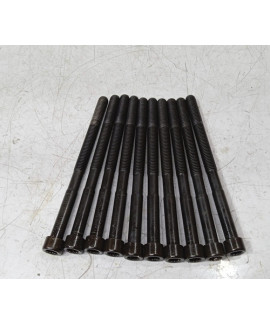 Kit Parafuso Cabeçote Cerato 1.6 2014 - 2019