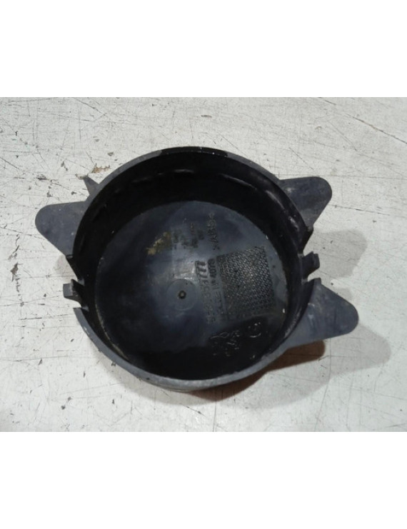Moldura Farol Milha Direito Peugeot 307 2007-2012 9680859777