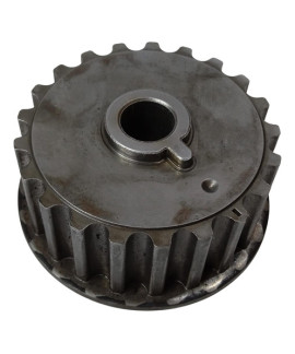 Engrenagem Virabrequim Sandero 1.0 16v 2007 - 2013