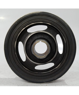 Polia Virabrequim Honda Civic Lxr 2.0 2012 2013 2014 15 2016