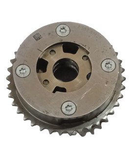 Polia Do Comando De Escape Bmw 320 2.0 Turbo Flex 2016 N20 