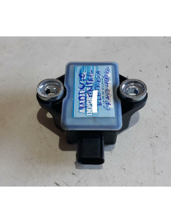 Módulo Central Elétrica Grand Cherokee 2014 / P56029469aa