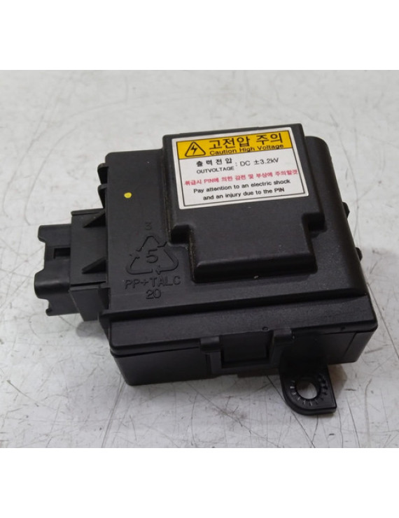 Módulo Sensor Caixa De Ar Cerato 2014 - 2019 D397gg6aa