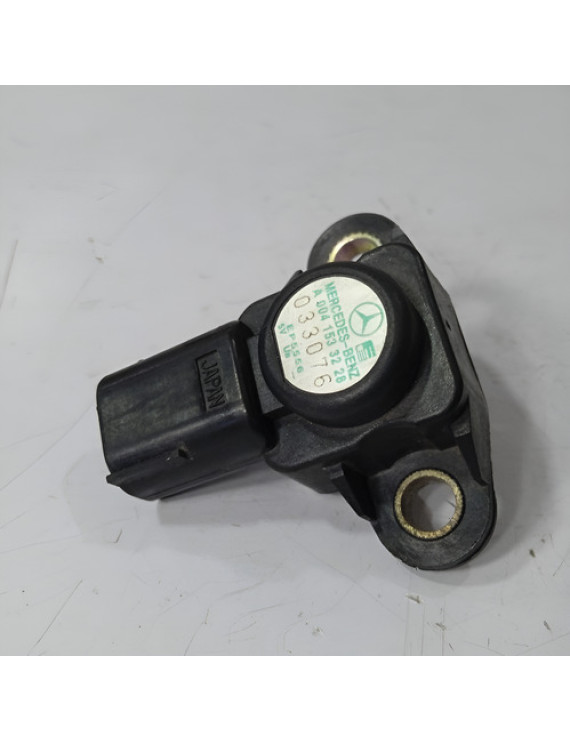 Sensor Map Mercedes Ml350 5.0 2003 - 2006 / A0041533228