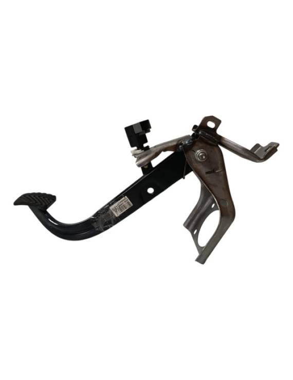 Pedal De Freio Hb20 2013 2014 2015 2016 2017 2018 2019